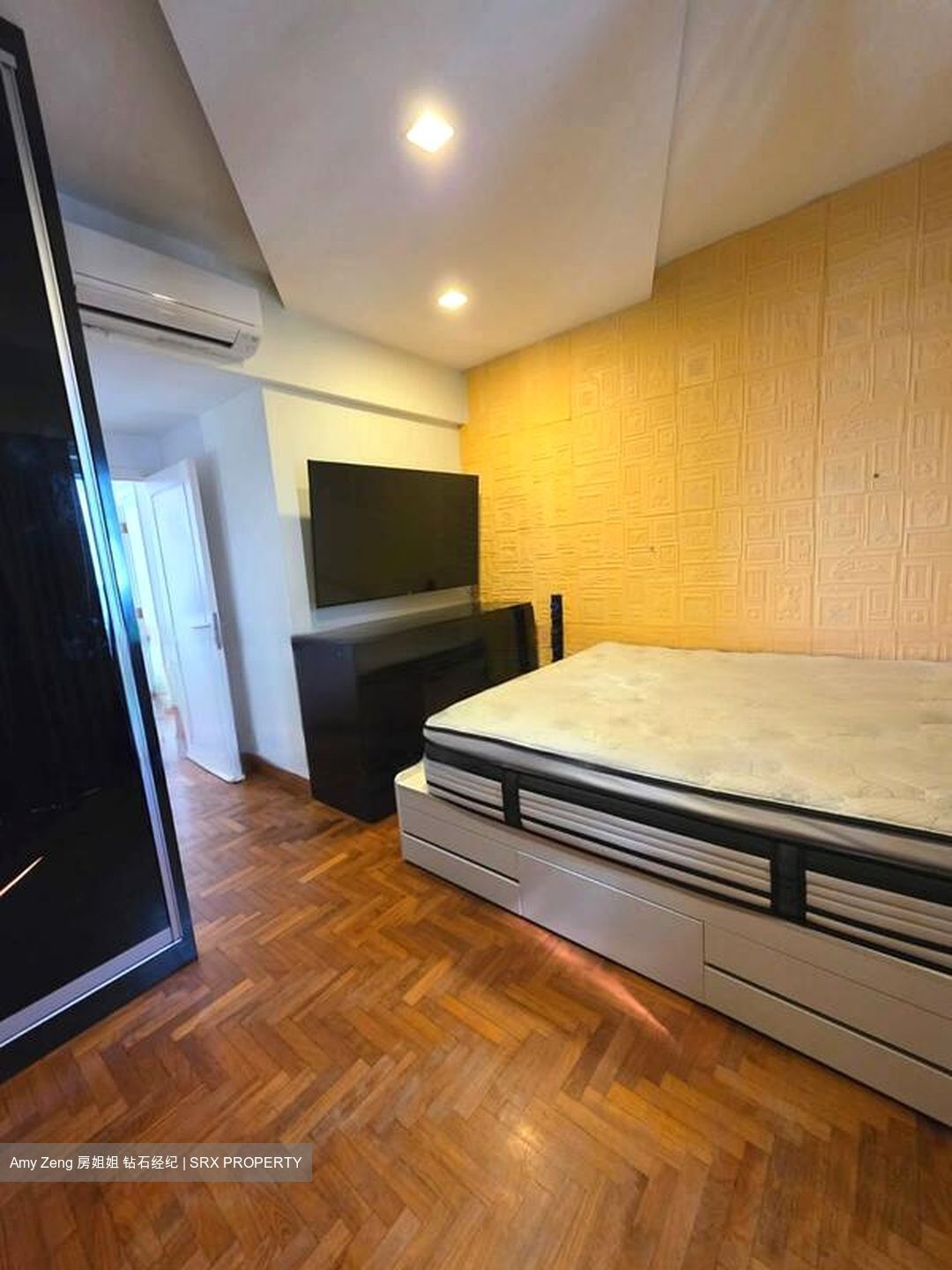 The Bayshore (D16), Condominium #468819011